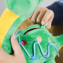 Bouncyband® Busy Bee Sensory Activity Toy - Dinosaur -Wild Republic Sales Store GUEST 6882a53d 6ea2 4fa1 bb89 6a3e9dd39d19