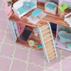 Kidkraft Matilda Wooden Dollhouse With 23 Accessories -Wild Republic Sales Store GUEST 69b3bfa0 9c14 499e a98b 3df3ba604c79