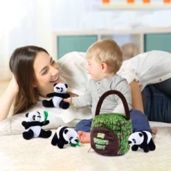 Plush Creations Pandas Set -Wild Republic Sales Store GUEST 6a059fc6 fa93 421e a843 42d8115ebfc6