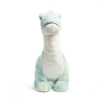 FAO Schwarz 12" Apatosaurus LED Plush With Sound 2 FAO Schwarz 12" Apatosaurus LED Plush With Sound - Image 2