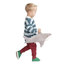 Manhattan Toy Snarky Sharky Velveteen Sea Life Toy Shark Stuffed Animal, 16" -Wild Republic Sales Store GUEST 6c46f229 6cef 4875 b964 d8db1016c92b