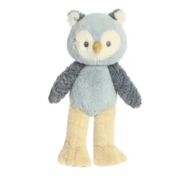 Ebba Cuddlers 14.5" Ollie Owl Blue Stuffed Animal 7 Ebba Cuddlers 14.5" Ollie Owl Blue Stuffed Animal -Wild Republic Sales Store GUEST 6e1d3aa5 44d5 42d4 af02 35ef4d563a1a