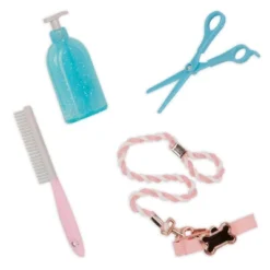 Our Generation Nastassia & Angel 18" Doll & Pet Puppy Set -Wild Republic Sales Store GUEST 6e47afbf 7feb 4ec8 b608 6ee4175dd4bb