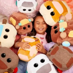 MGA Entertainment Pui Pui Molcar 16-" Teddy - Ultrasoft Stuffed Animal Large Plush Toy -Wild Republic Sales Store GUEST 6f70ec53 a5ee 4b42 bfbc e77df704c877 1