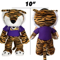 Bleacher Creatures LSU Mike The Tiger 10" Mascot Plush -Wild Republic Sales Store GUEST 6fc2e1fd 612f 45bc b1fa 2996c1f1252f