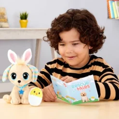 LITTLE TIKES Rescue Tales Springtime Pup 8 LITTLE TIKES Rescue Tales Springtime Pup -Wild Republic Sales Store GUEST 6fc642be 9150 47fd b4f2 37fdd8664222