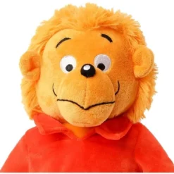 Mighty Mojo The Berenstain Bears (Brother & Sister) Plush Doll Set 14" -Wild Republic Sales Store GUEST 7040cb72 c32d 42b3 9c7f 3ccf3813a160