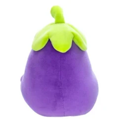 Toynk MochiOshis Eggplant 10-Inch Character Plush Toy | Murasaki Nasukkoshi -Wild Republic Sales Store GUEST 739e5c0e a314 4148 b604 f535a502178e