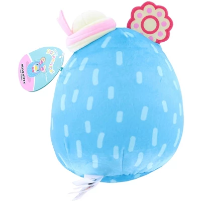 Squishmallows Hello Kitty Kaiju 8 Inch Plush | Tuxedo Sam 1 Squishmallows Hello Kitty Kaiju 8 Inch Plush | Tuxedo Sam