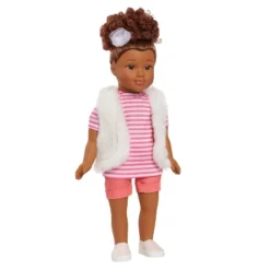 Positively Perfect Abrielle 18" Fashion Doll -Wild Republic Sales Store GUEST 7590bd22 ab43 4066 91ad 287f72278c51