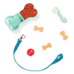 Our Generation Hop In Dog Carrier & Pet Plush Puppy Dalmatian For 18" Dolls 7 Our Generation Hop In Dog Carrier & Pet Plush Puppy Dalmatian For 18" Dolls -Wild Republic Sales Store GUEST 76639dc6 ca9a 40d5 bdd2 14f2ba56bb17