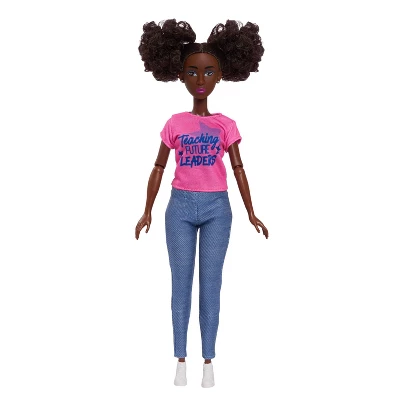 Fresh Dolls Career Collection Fashion Doll 4 Fresh Dolls Career Collection Fashion Doll - Image 4