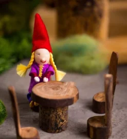 HearthSong - Tree Fort Super Saver Wooden Dollhouse Playset For Kids -Wild Republic Sales Store GUEST 77918b90 2eee 4e4f 8a55 0d2ce0363300