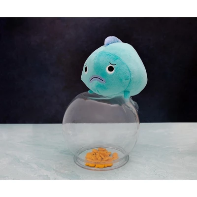 Toynk Bee And PuppyCat 8.5-Inch Collector Plush Toy | Wallace 3 Toynk Bee And PuppyCat 8.5-Inch Collector Plush Toy | Wallace - Image 3