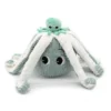 TriAction Toys Les Delingos Ptipotos Mom And Baby Octopus Plush | Mint