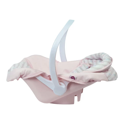 ADORA Pastel Classic Car Seat Carrier 5 ADORA Pastel Classic Car Seat Carrier - Image 5