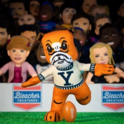 Bleacher Creatures Yale Bulldogs Handsome Dan 10" Mascot Plush Figure -Wild Republic Sales Store GUEST 79e7e13b beb0 48a8 b9ff 1775cd540625