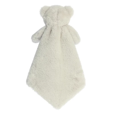 Ebba Fur-Ebba 16" Kori Bear Luvster Grey Stuffed Animal 3 Ebba Fur-Ebba 16" Kori Bear Luvster Grey Stuffed Animal - Image 3