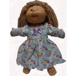 Size 7 Matching Girl And Doll Unicorn Print Nightgown -Wild Republic Sales Store GUEST 7c43f9f8 f65f 4aa2 9e2a 201182b9d291