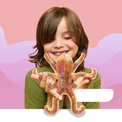 Dazmers Sea Stuffed Animals Set Of 3 - Octopus, Dolphin & Sea Turtle Plush Toys -Wild Republic Sales Store GUEST 7d887bbd b194 41c6 86f2 049bedfb77f3