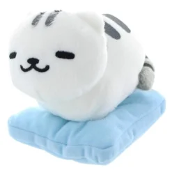 Little Buddy LLC Neko Atsume: Kitty Collector 6" Plush: Mack