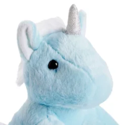 Blue Panda 4-Pack 7” Plush Unicorn Toy Stuffed Animal For Kids Birthday Baby Shower Gifts -Wild Republic Sales Store GUEST 7da21142 0b82 4842 b357 80216acb0476