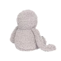 Lambs & Ivy Sloth Plush Gray Stuffed Animal Toy - Speedy -Wild Republic Sales Store GUEST 7dcccf52 b40c 4d4a 9adf ac0237d95ce5
