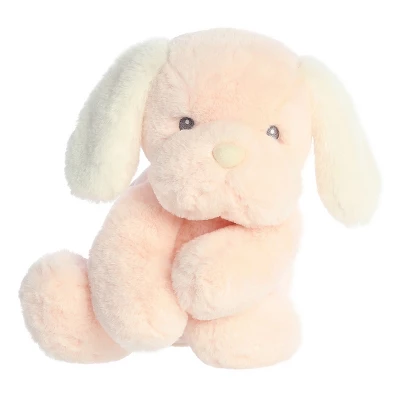 Ebba Sherbert Sweeties 12" Paolo Puppy Pink Stuffed Animal 4 Ebba Sherbert Sweeties 12" Paolo Puppy Pink Stuffed Animal - Image 4