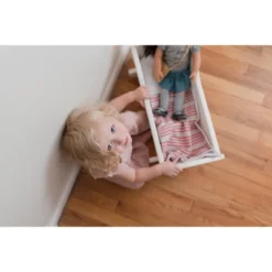 Remley Rebekah’s Collection Kids Wooden Doll Cradle - Ships Assembled -Wild Republic Sales Store GUEST 7e94c3f1 734e 4df8 a6e3 33ffe4b88d2f