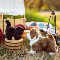 The Queen's Treasures Little House Jack The Bulldog Pet For 18 Inch Dolls -Wild Republic Sales Store GUEST 7eb5bd1d 936d 42c5 9187 9e015e9bfcbd