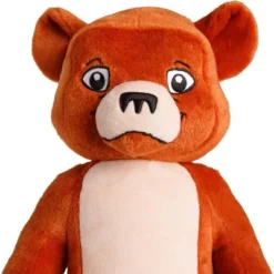 Mighty Mojo Little Bear Oversized Stuffed Plush Animal 17" 9 Mighty Mojo Little Bear Oversized Stuffed Plush Animal 17" -Wild Republic Sales Store GUEST 7f39ae30 ac79 472d ad6f bb23303287ba