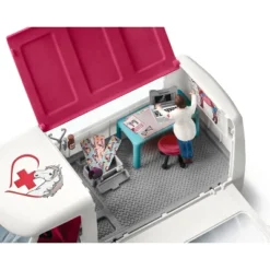 Schleich Mobile Vet -Wild Republic Sales Store GUEST 7fd2ab94 9b96 443a 929d b545f1fecda5