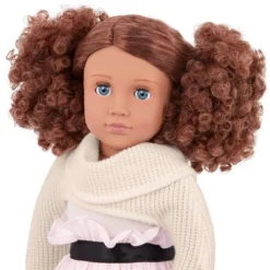 Our Generation Kaylee 18" Fashion Doll -Wild Republic Sales Store GUEST 7ff300af 0006 48fb af00 7b98f45ed655