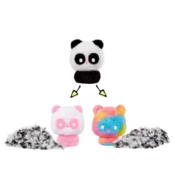 Fluffie Stuffiez Small Plush - Collectible Panda Bear Surprise Reveal -Wild Republic Sales Store GUEST 8025209a 7067 467e b2a2 fd79eb95d565