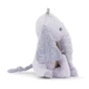 DEMDACO Oddball Plush - Elephant