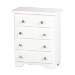 Remley Rebekah’s Collection Kids Wooden Doll Furniture Chest Of Drawers - Ships Assembled -Wild Republic Sales Store GUEST 80a5802e 2822 49cd be7d 106a8aaff051