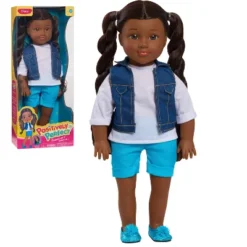 Positively Perfect Diana 18" Fashion Doll -Wild Republic Sales Store GUEST 80c0ffec 3129 4056 a504 44bfa7374243