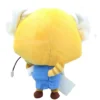 Enesco Aggretsuko Rage Face 12 Inch Collectible Plush With Sound