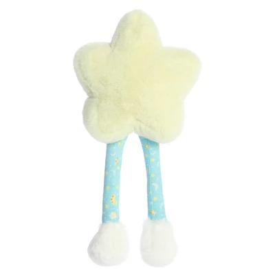 Ebba Large Star My Universe Adorable Baby Stuffed Animal Yellow 13" 3 Ebba Large Star My Universe Adorable Baby Stuffed Animal Yellow 13" - Image 3