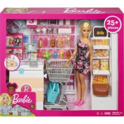 Barbie Supermarket Playset -Wild Republic Sales Store GUEST 85b0ddc6 63db 4e78 a436 1d68163686ac