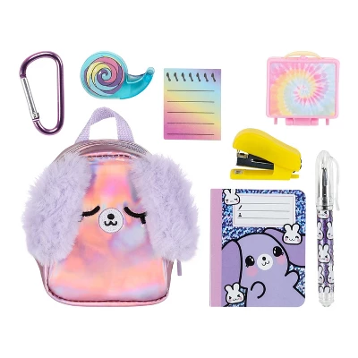 Real Littles Pet Packs Collection 1 Real Littles Pet Packs Collection