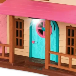 Li'l Woodzeez Toy House With Furniture 20pc - Honeysuckle Hillside Cottage -Wild Republic Sales Store GUEST 867d2d38 7a59 47ef a2aa f2d4ff35dfa8