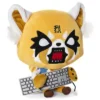 Enesco Aggretsuko Rage 12 Inch Collectible Plush