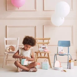 Meri-Meri Meri Meri Lila Mini Suitcase Doll (Pack Of 1) -Wild Republic Sales Store GUEST 88b5b06b 6e2d 4f66 9ab3 ba2cd736e9ce