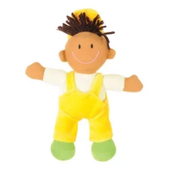 Kaplan Early Learning Diverse Soft Dolls With Yarn Hair - Set Of 4 6 Kaplan Early Learning Diverse Soft Dolls With Yarn Hair - Set Of 4 -Wild Republic Sales Store GUEST 8955ce62 81d4 46f4 801a 5252446731aa