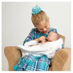 JC Toys La Newborn 14" Baby Doll 8pc Set - Blue 7 JC Toys La Newborn 14" Baby Doll 8pc Set - Blue -Wild Republic Sales Store GUEST 898fb5d5 af6a 47bf 9a43 7c38b79f4de9