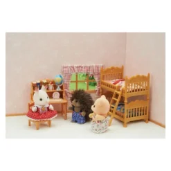 Calico Critters Children's Bedroom Set -Wild Republic Sales Store GUEST 89a05de7 772e 4c09 9283 01e1aa1fa297