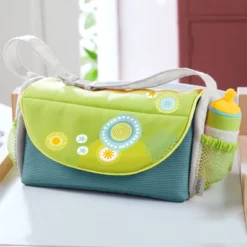 HABA Diaper Bag Summer Meadow -Wild Republic Sales Store GUEST 8a3efc2a 3c29 4cbb 8427 41765b71952d