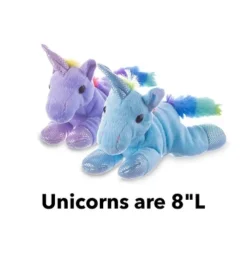 HearthSong Portable Plush Rainbow Unicorn Play Set With Four Unicorns And Rainbow Cottage -Wild Republic Sales Store GUEST 8b321e50 6add 4146 ab89 0001681c5b3c