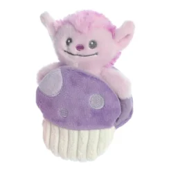 Ebba Small Moh Ogre Pocket Peekers Playful Baby Stuffed Animal Purple 5.5" -Wild Republic Sales Store GUEST 8b542a8a ac07 4182 ac31 ac0bbff256a9